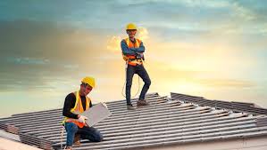 Fast & Reliable Emergency Roof Repairs in Combine, TX